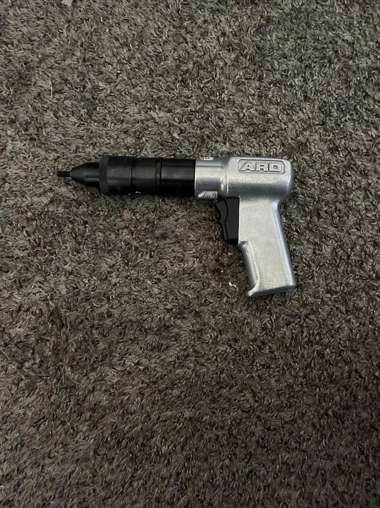 Pneumatic Rivet Gun 1/4-20