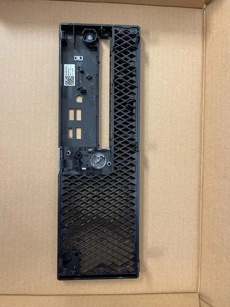 Genuine Dell Optiplex 7060 Small Form Factor Desktop Bezel Front Faceplate 42V6R