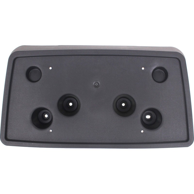 License Plate Bracket Front For 2007-2013 GMC Sierra 1500 Denali
