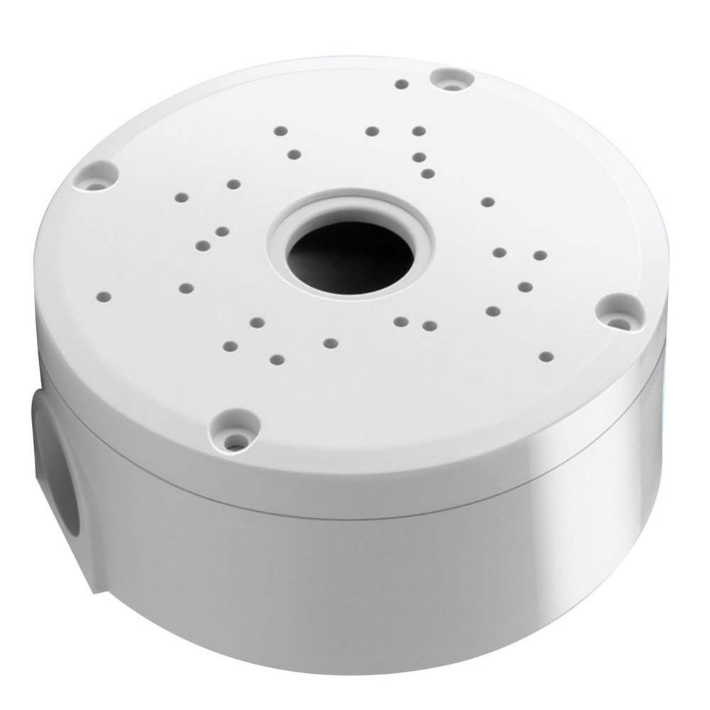 Waterproof Junction PC Box CCTV Bullet Dome Camera Wall Mount Bracket