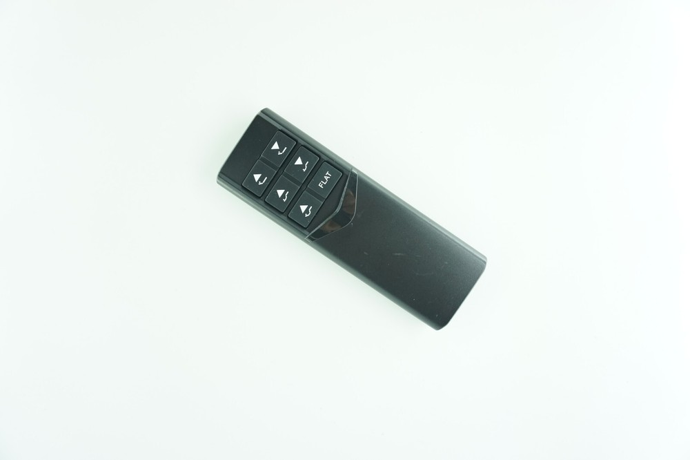 Remote Control RF Lite For Mantua Rize Tranquility Adjustable bed base