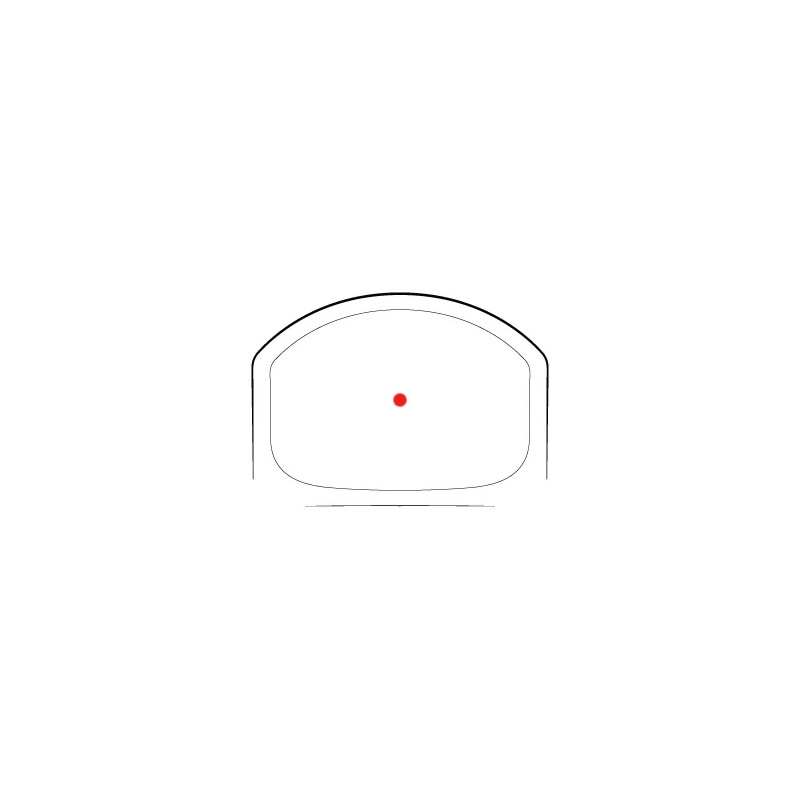 Vortex Razor Red Dot 6 MOA RZR-2003