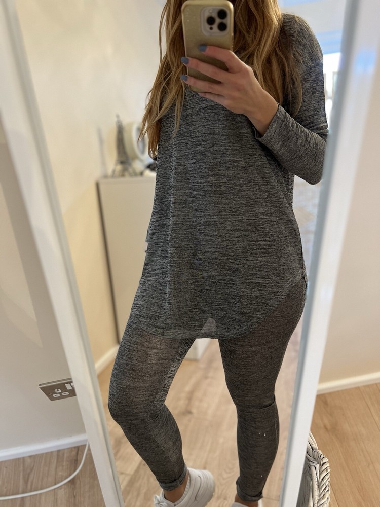 Silver Set
