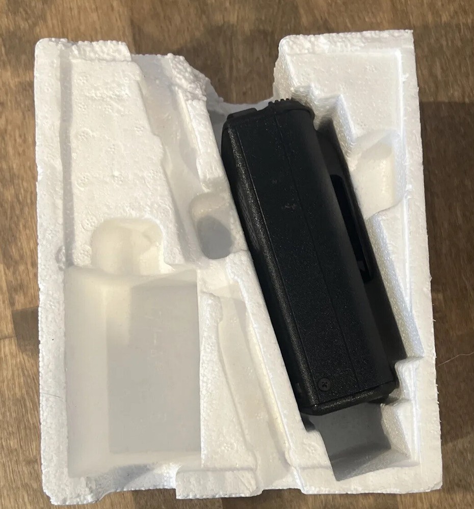 Ritron Patriot SST-450 Untested