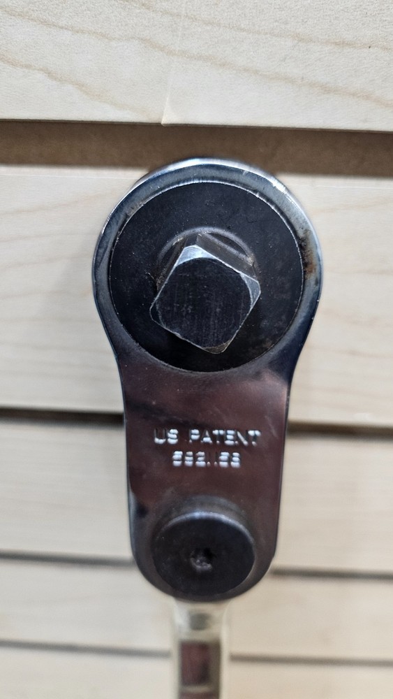 Snap-On S872MP 1/2" Drive Multi-Position Indexing Ratchet