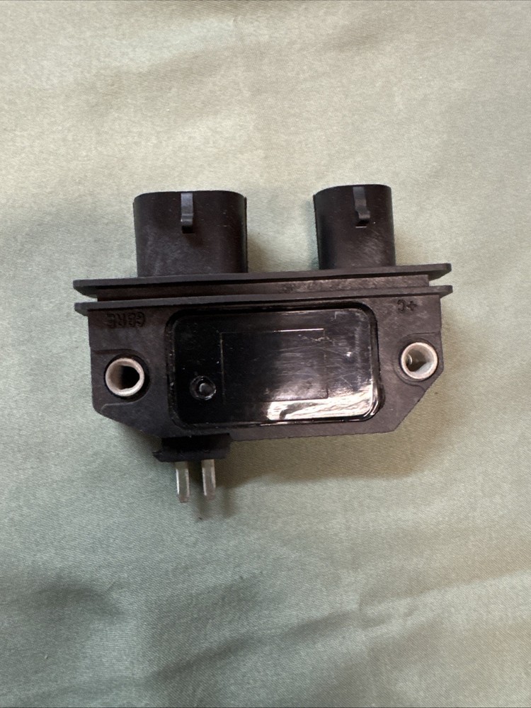 8M6008208 Quicksilver Distributor Module