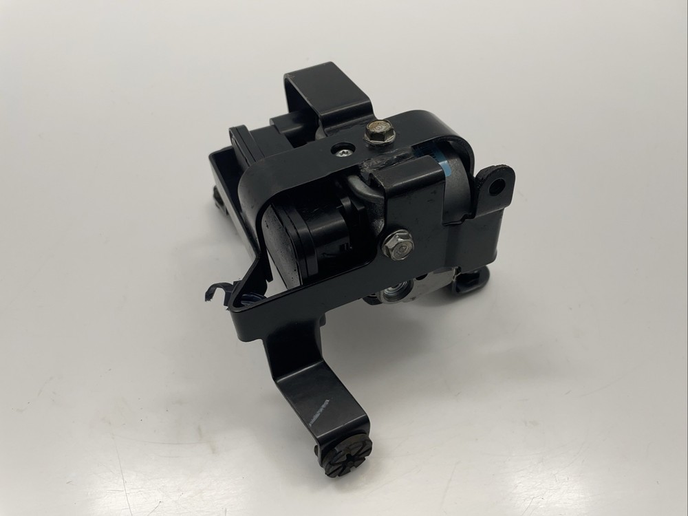 ♻️ Honda Cb 500 Fa-f 2013 - 2015 ABS Pump Controller ♻️