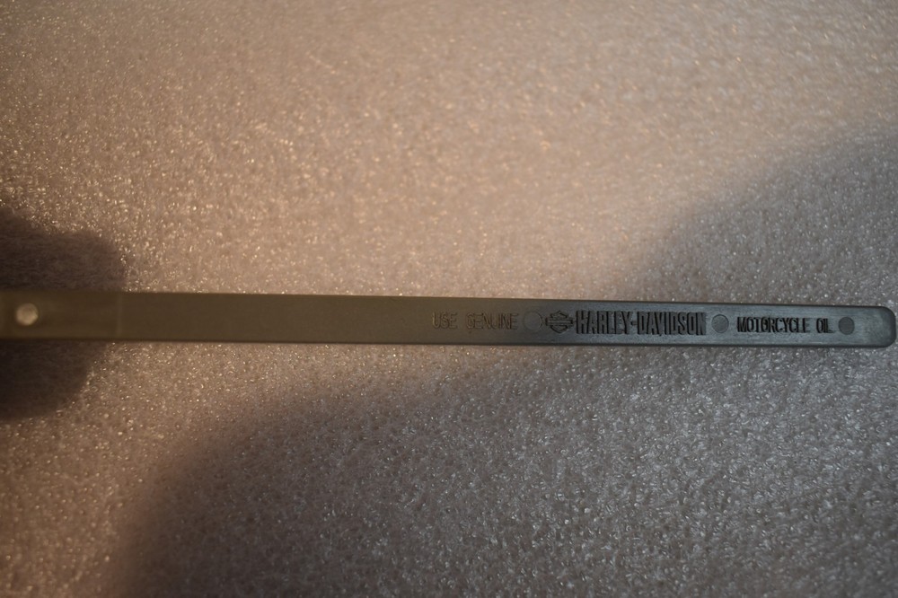 Harley Davidson OEM Crankcase Dipstick