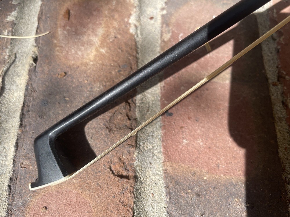 Violin Bow- Arnold 29” Composite Bow