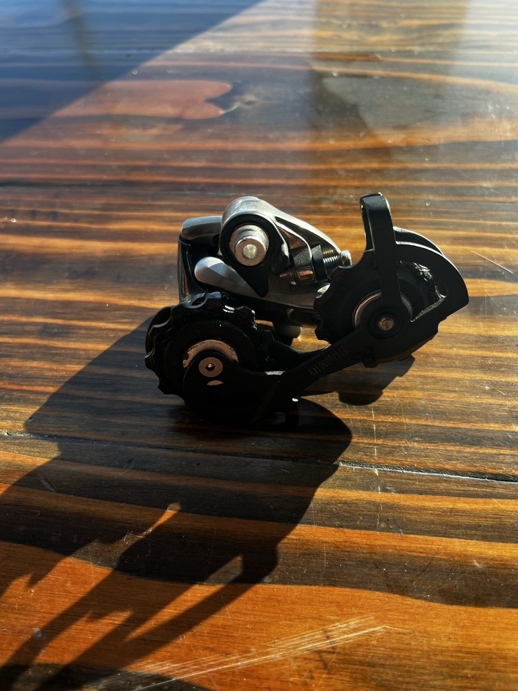 SRAM Force 10spd Short Cage Carbon Rear Derailleur