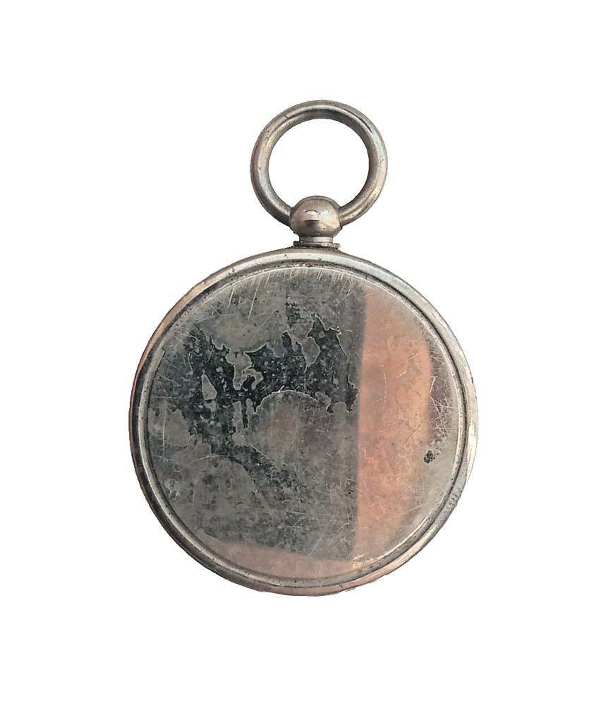 Vintage German Pocket Compass