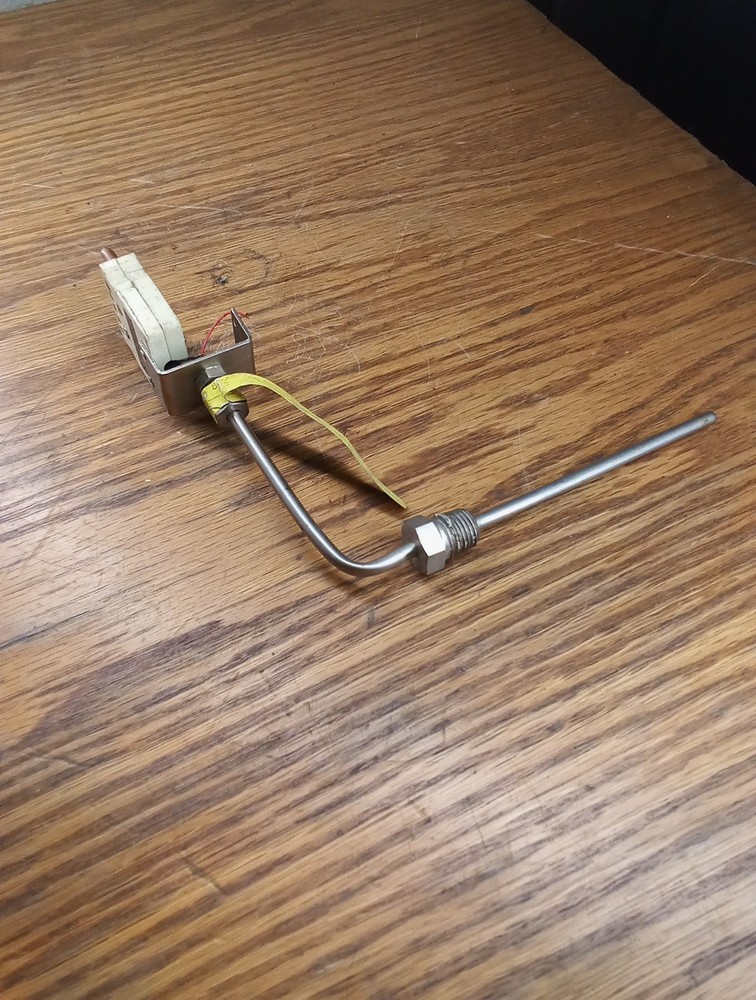 Krauss Maffei 3-B2233 Temperature Probe