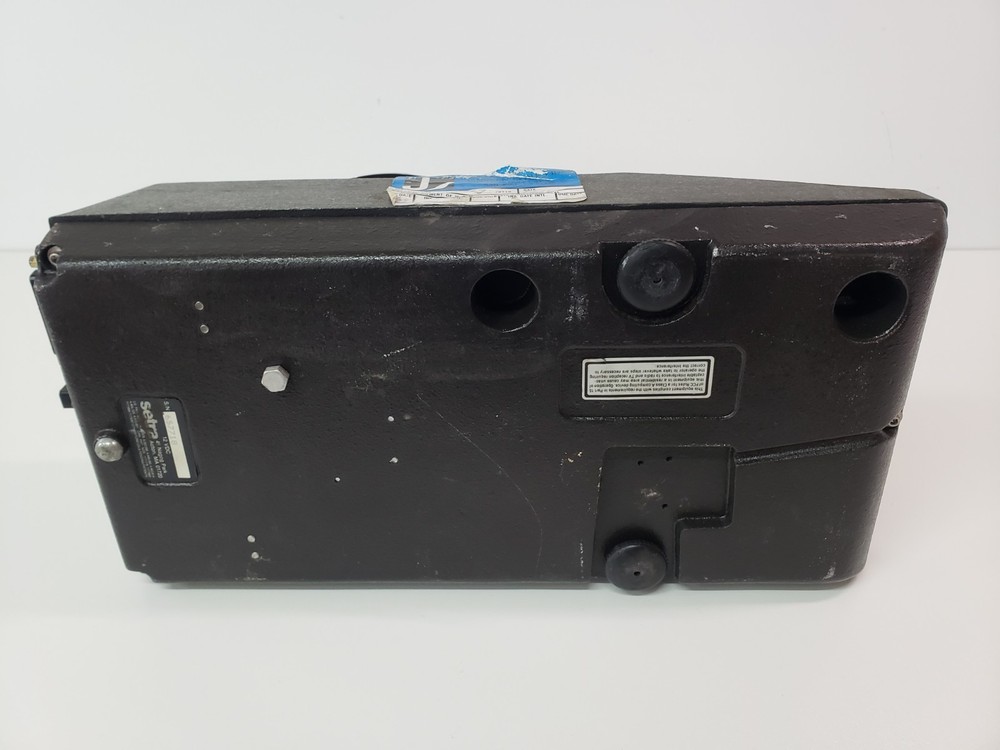Setra Model 5000C Lab Scale 5000g