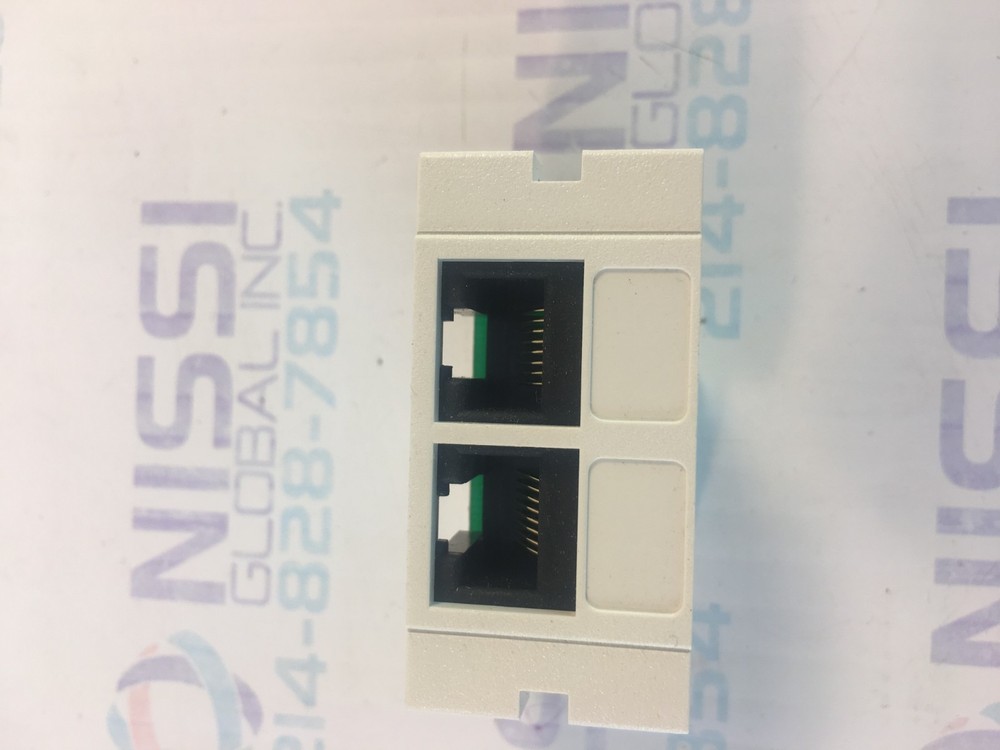 MOD-TAP 17.IB.021.B0012 CAT 5 white