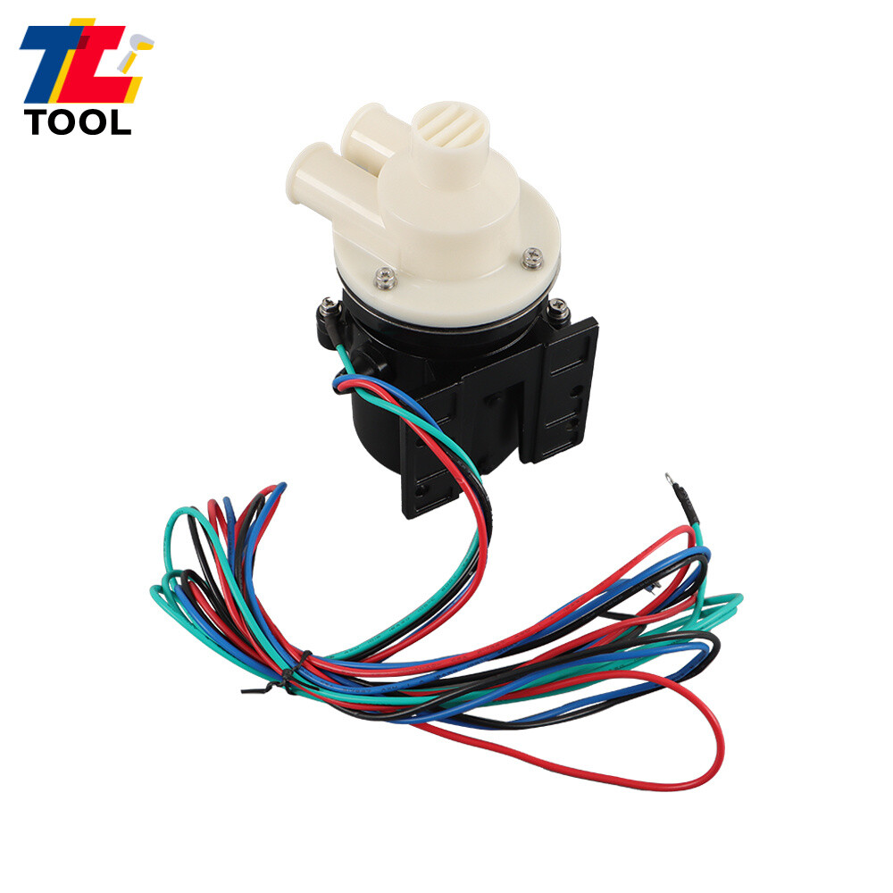 Pump Motor Assembly Replacement for Hoshizaki PA0613 Includes Capacitor NEW