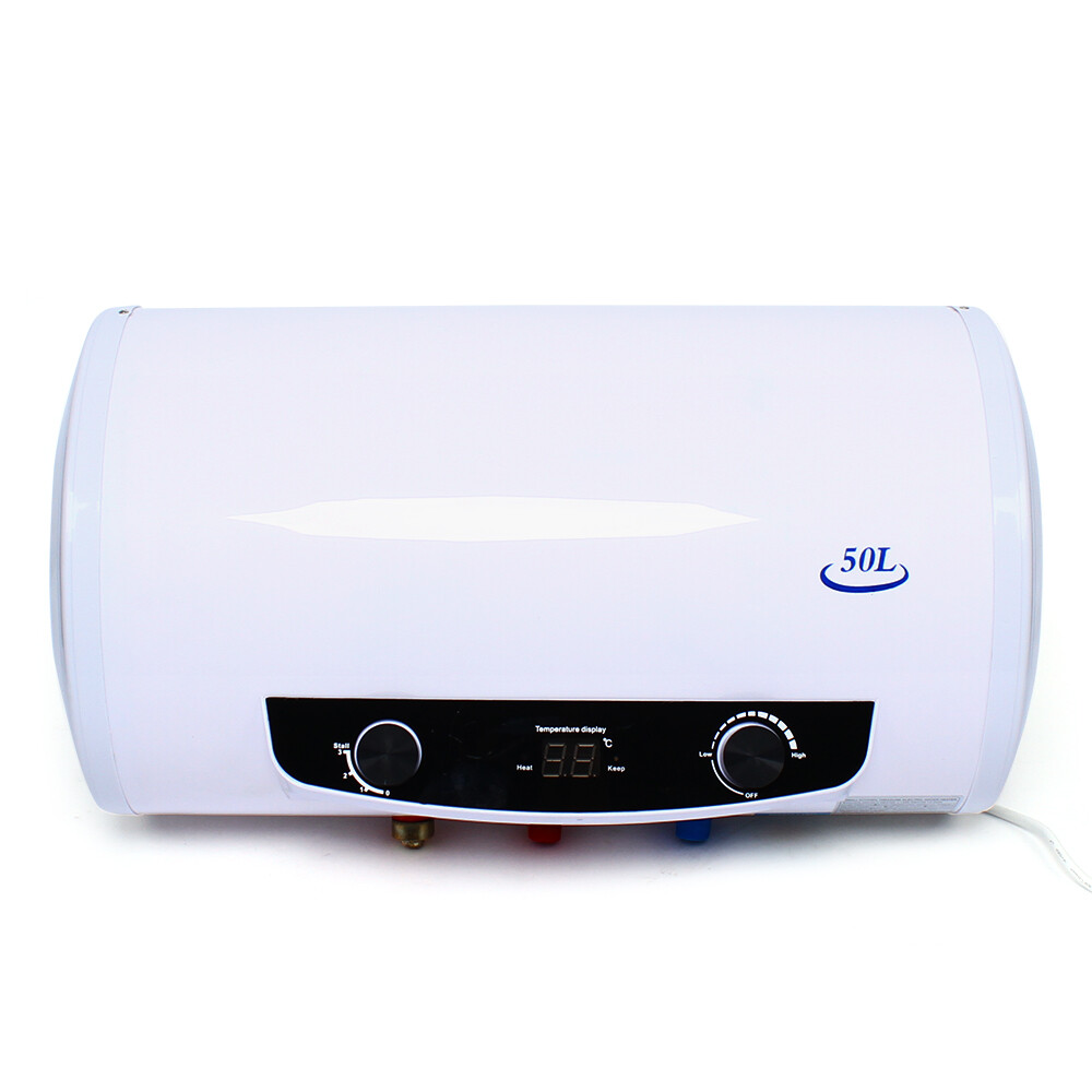 1500W 110V Tank Hot Water Heater Shower Electric Waterproof New