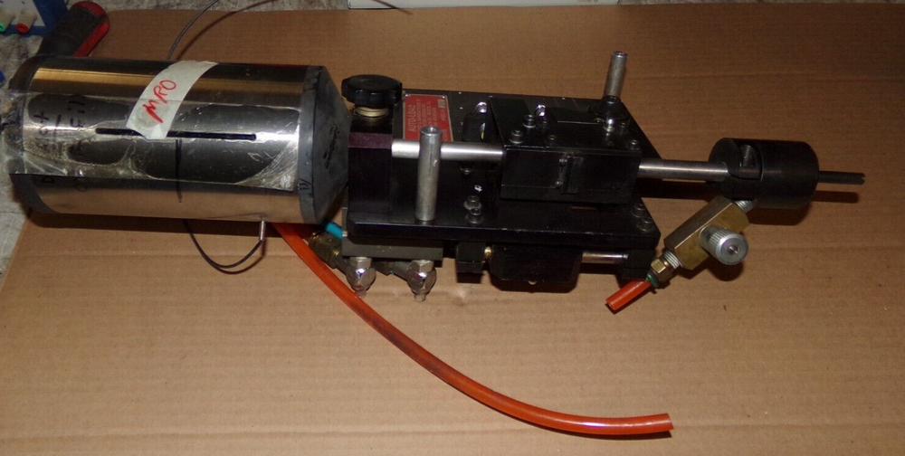 Automation Designs Auto Load BF-187 Feeder