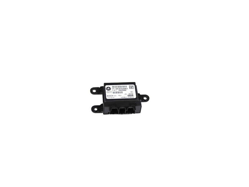 Park Assist Control Module Mopar 68141530AJ