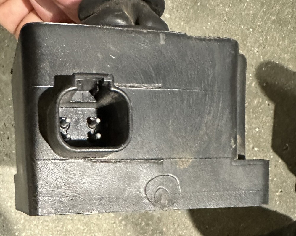 Trimble Joystick For Truetracker