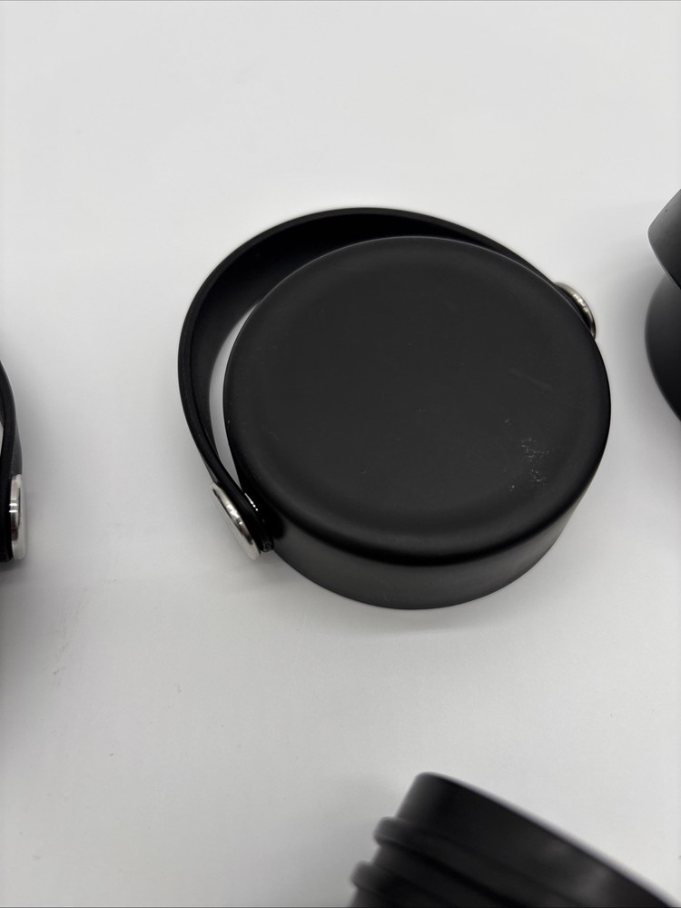 Hydroflask Lids 5 Total