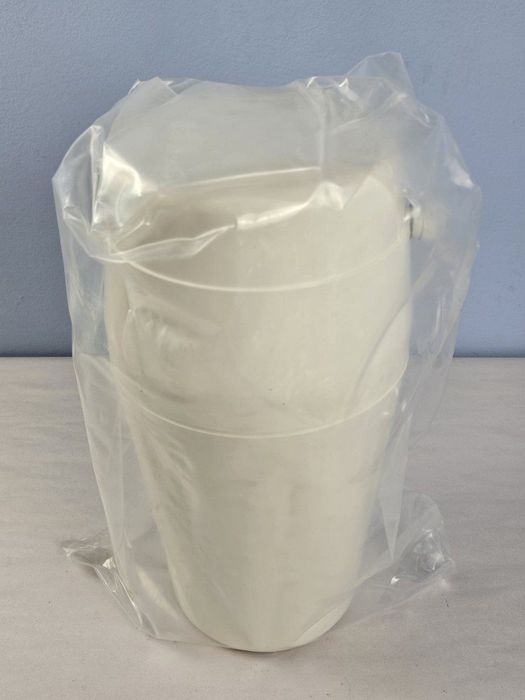 Amway E-84 Water Filtration System Housing E-85 OEM Filter E-87 Faucet Kit