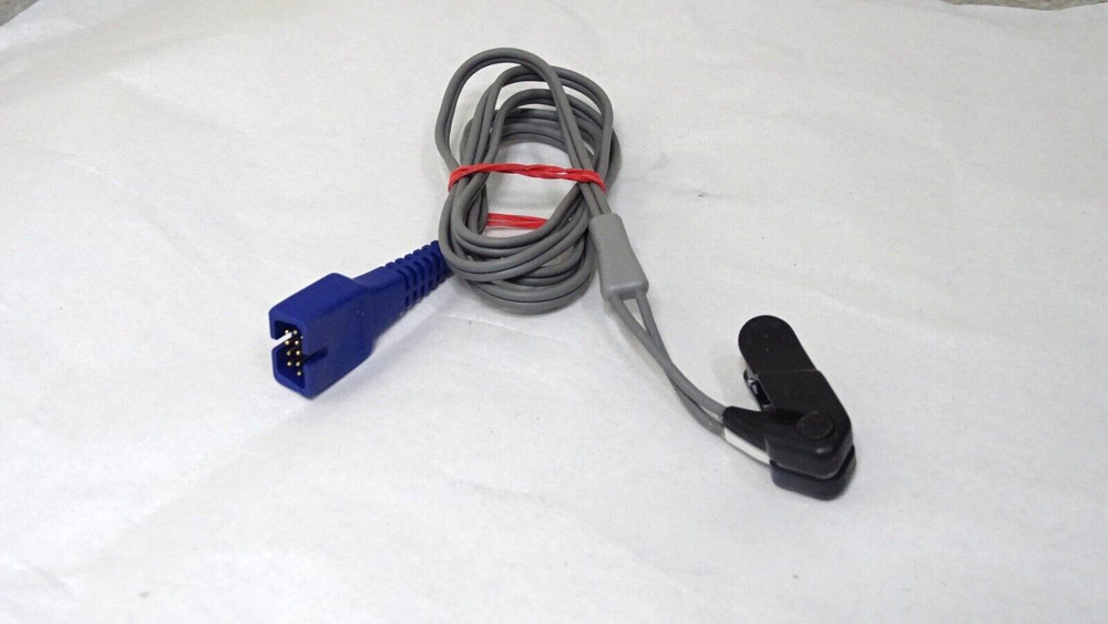Nellcor Dura-Y Multisite SpO2 Sensor D-YS