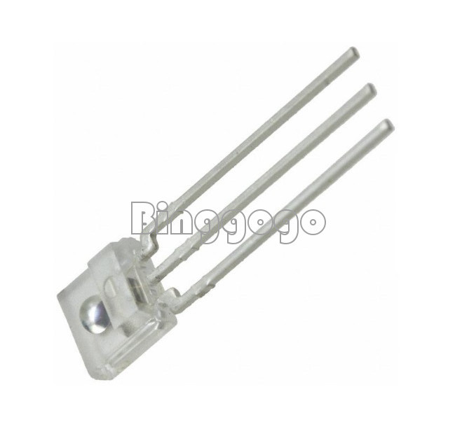 1pcs TSL257-LF SENSOR, LIGHT-VOLTAGE CONVERTER NEW