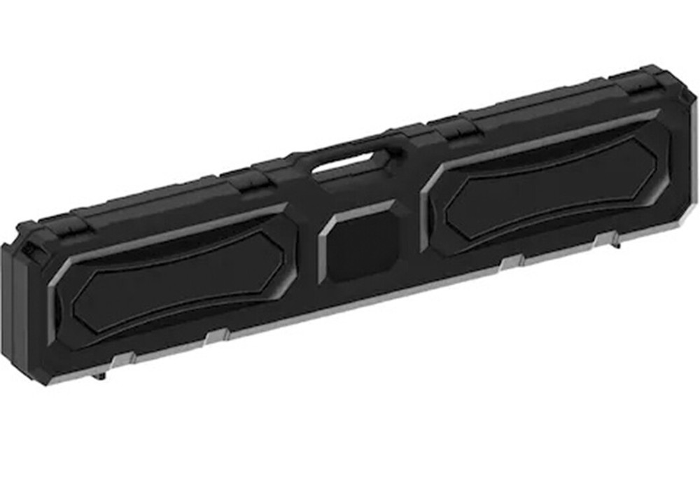 MTM Single Scoped Air Rifle Case