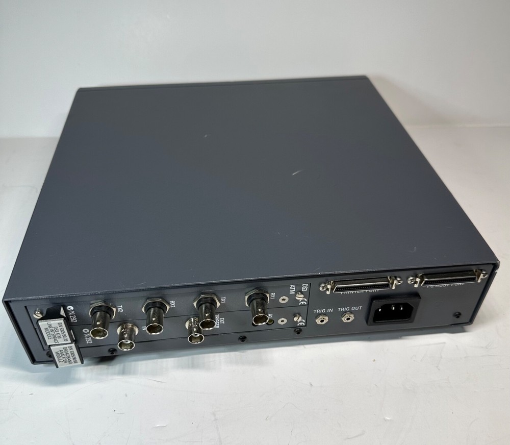 Wandel & Goltermann DA-360 DominoPLUS Internetwork Analyzer