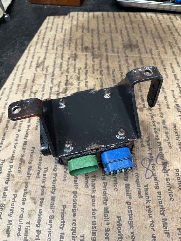 Volvo Penta EEC 3863460