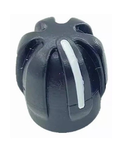 Kenwood Portable Radio Knobs - On/Off Vol & Channel Knobs Available - FREE SHIP