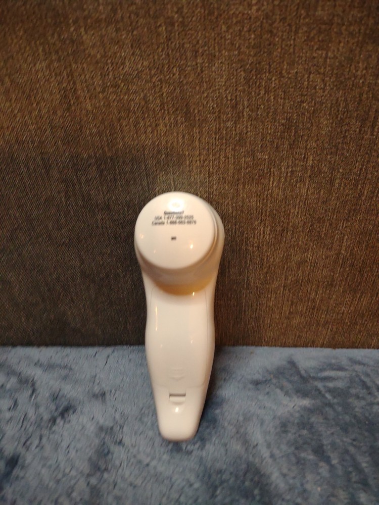 Neutrogena Microdermabrasion System / Tool (Gun) Only TESTED WORKS CLEAN