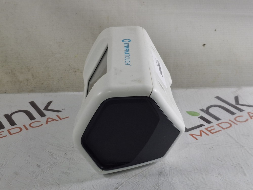 LymphaTouch LT01 Negative Pressure Wound Therapy System