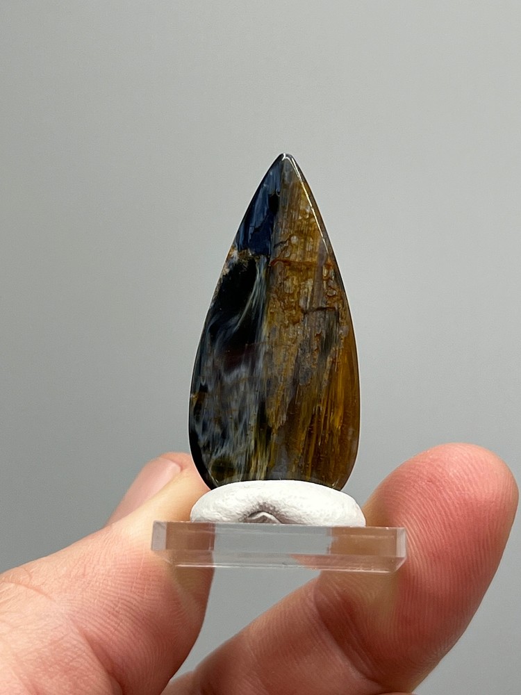 Pietersite Cabochon B