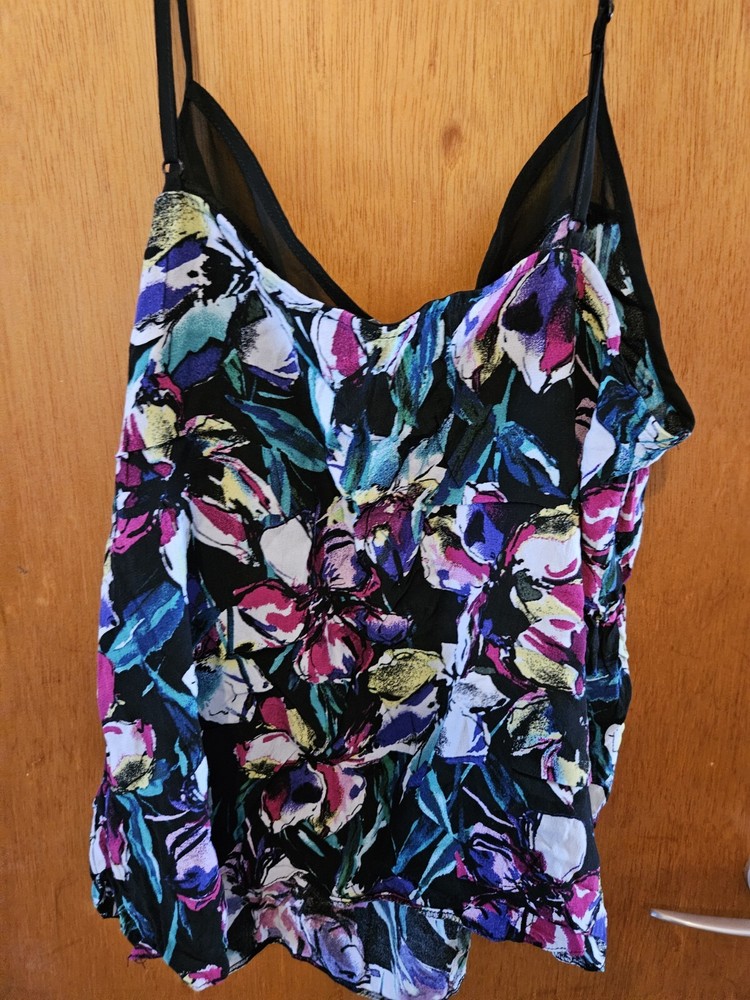 Cami And Trouser Set 16
