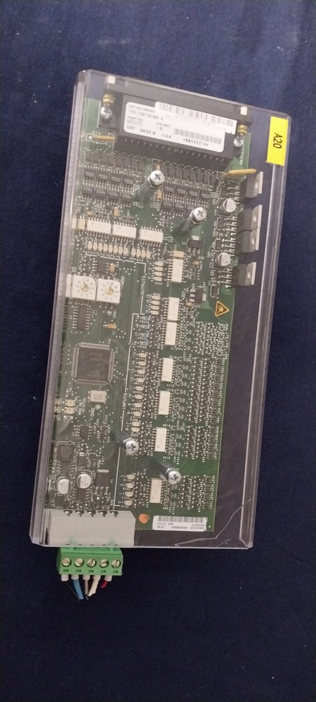 Allen Bradley 1799-CD0D16B20BK