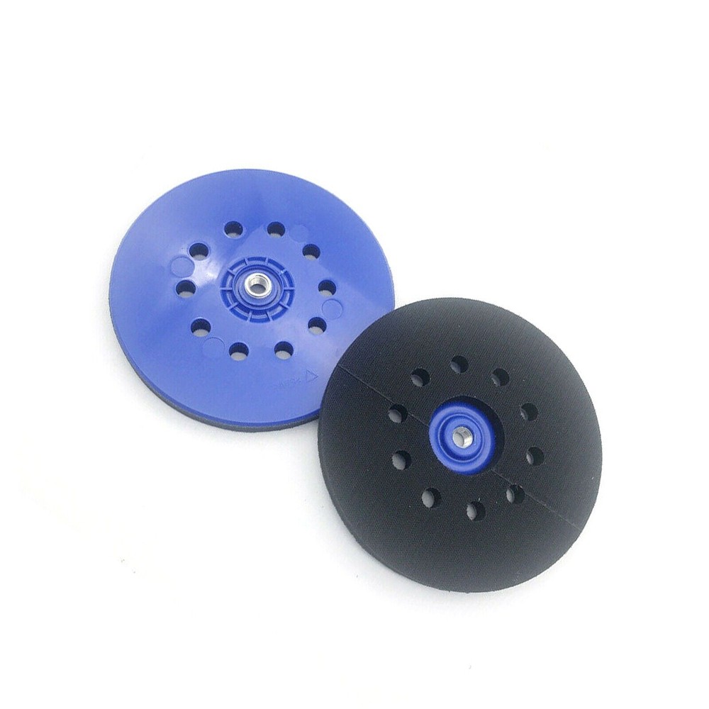 Drywall Sander Sanding Pad Replacement 9 Inch Dustless Sanding Disk Backup Pads