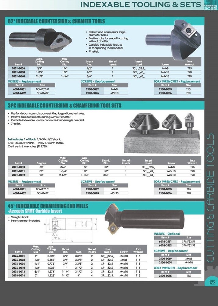 T-15 TORX WRENCH (2100-0095)