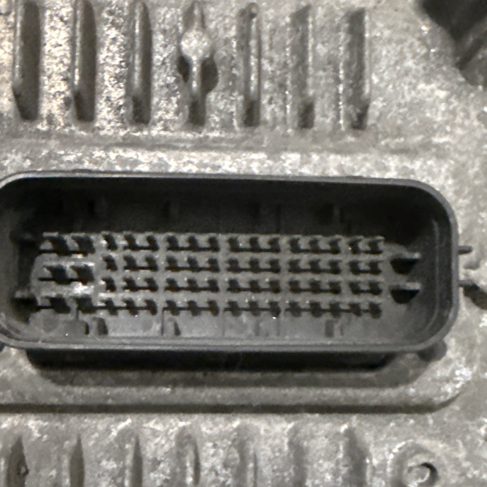 VOLVO ENGINE CONTROL MODULE DPF - P/N: A2C30817200