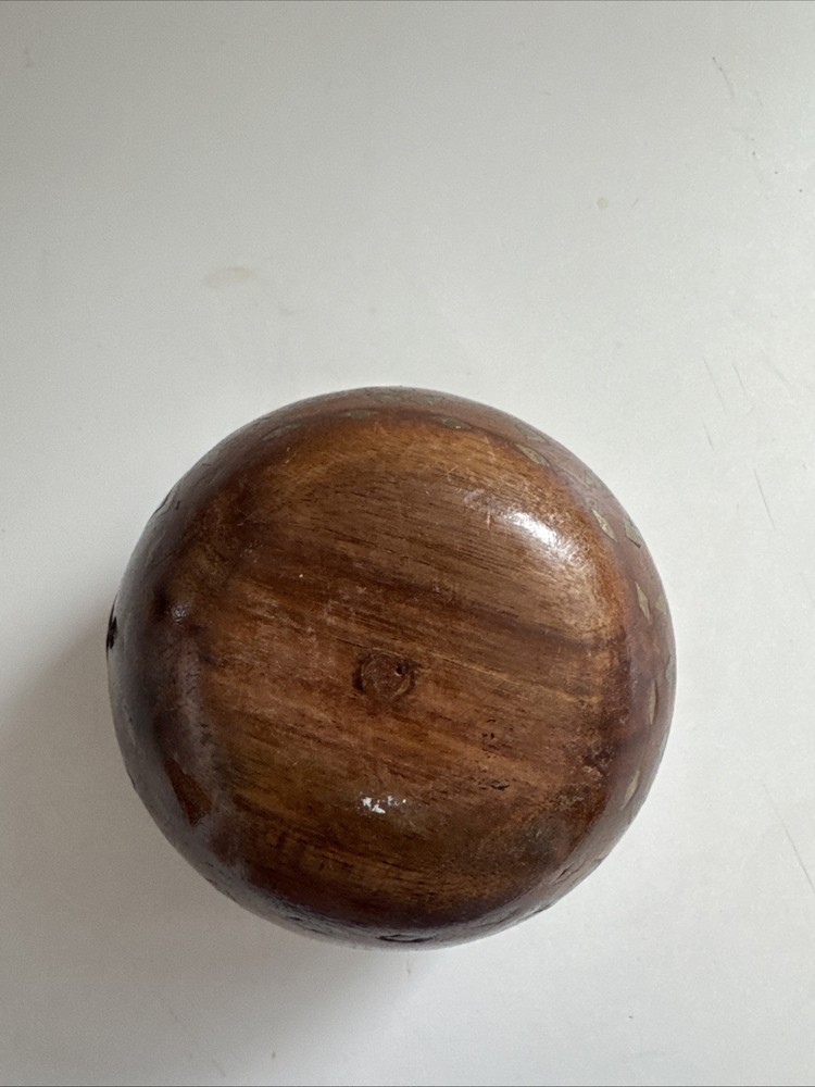 Vintage Authentic Japanese Finger Drum ￼