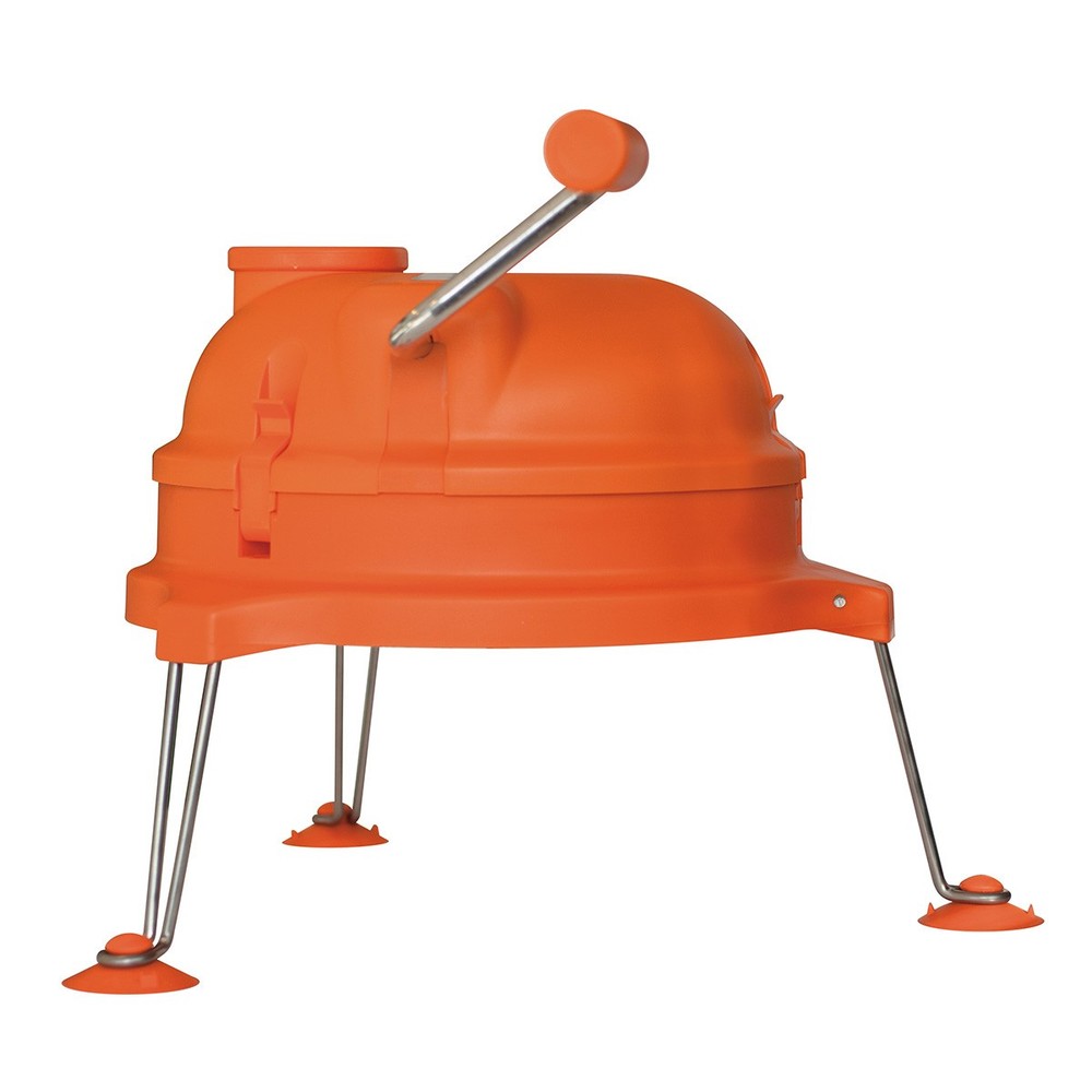 Dynamic CL006 3/8 in Cut Vegetable Dicer And Cuber