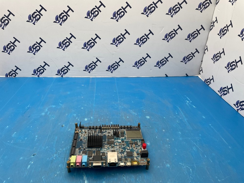 Terasic Altera FPGA Development Mainboard SoC Kit