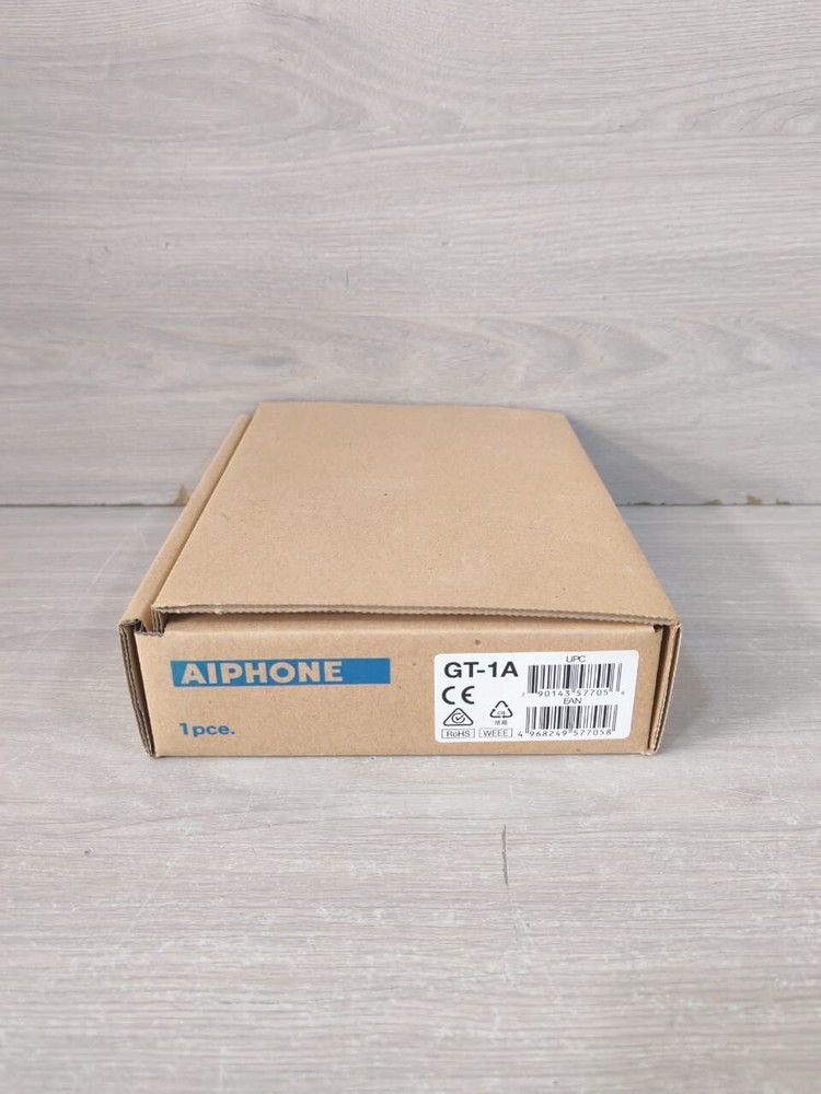 AIPHONE GT-1A AUDIO TENANT STATION