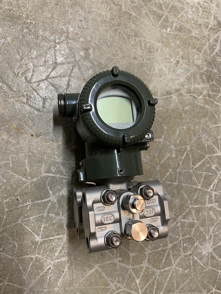 YOKOGAWA EJA110E-JHS5 Neuf