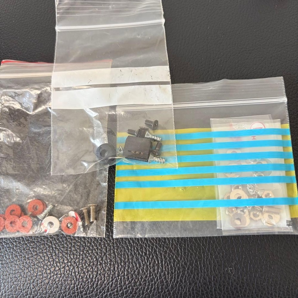 Official Import ECLER nuo2.0 DJ Mixer