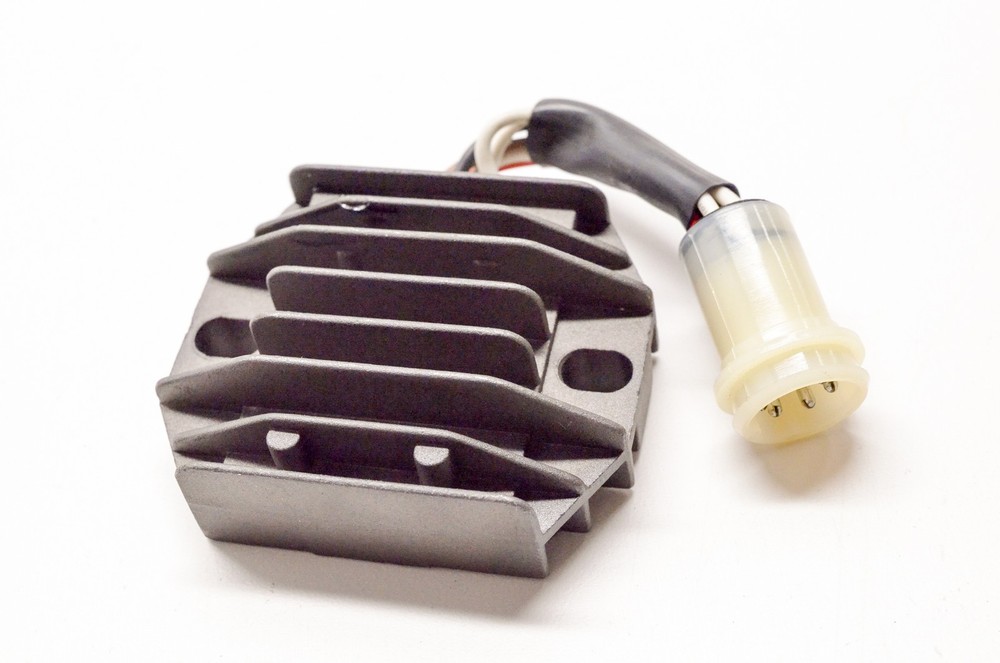 Moose Utility 2112-0542 Regulator Rectifier NOS