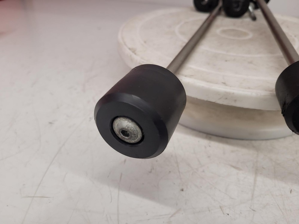 2016 YAMAHA MT-10 CRASH BUNGS