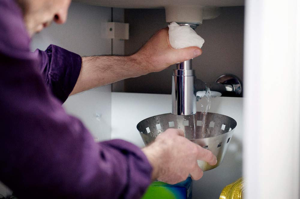 Epoxy Multi Purpose Repair Putty , 2 Oz Stick, 1 Pack