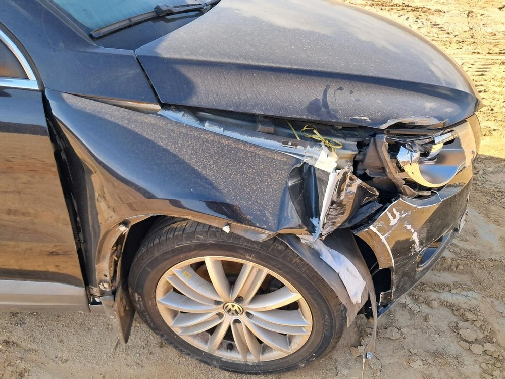 Fuse Box Engine Compartment Fits 12-16 EOS 4859822