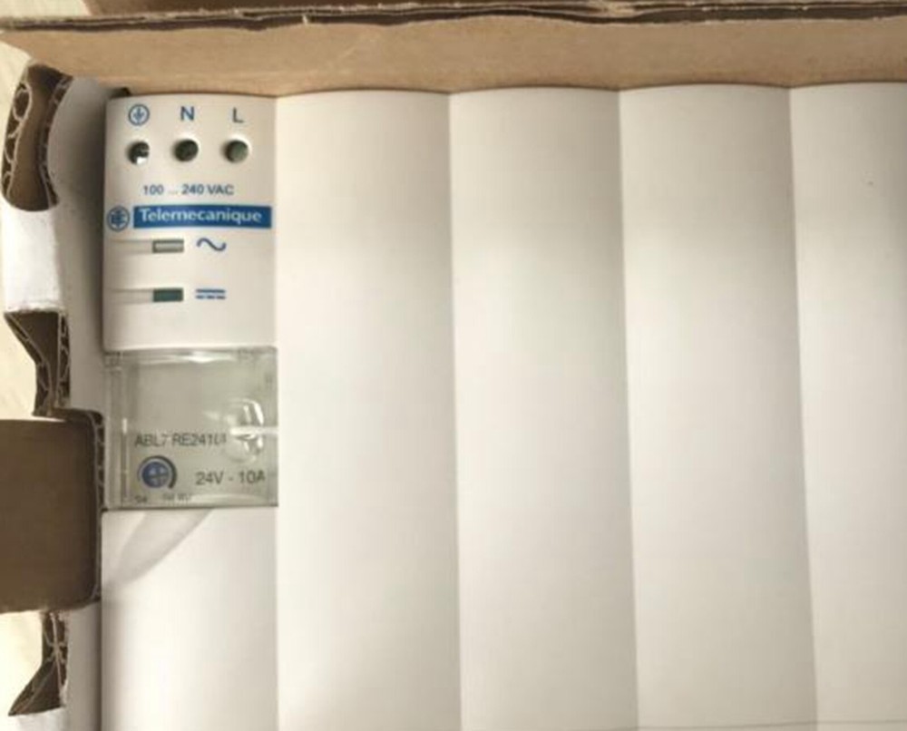 NEW SCHNEIDER ABL-7 RE2410 Power Module